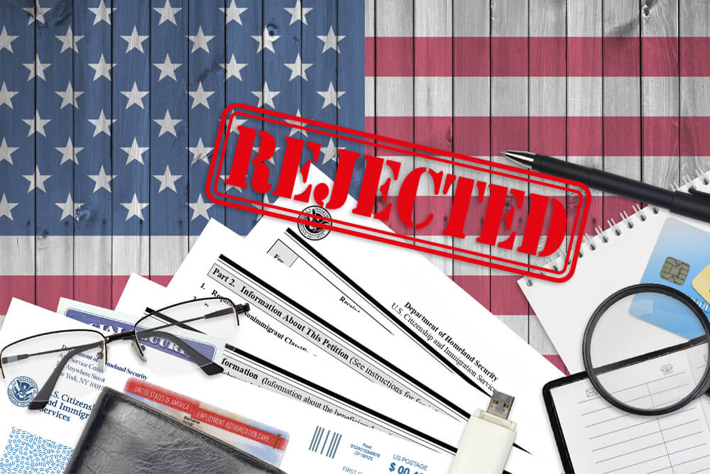 Why Are Some EB-5 Petitions Denied?